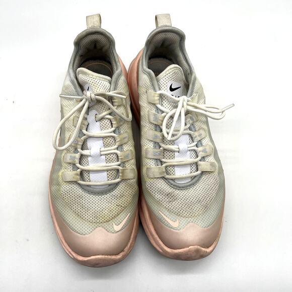 Nike Air Max Axis Women's Athletic Shoes Size 6.5 - Picture 2 of 15